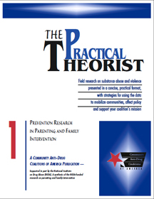 Practical Theorist 1 - Prevention Research in Parenting and Family Intervention - Download